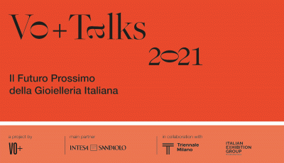 VO+ Talks: il Futuro Prossimo della Gioielleria Italiana