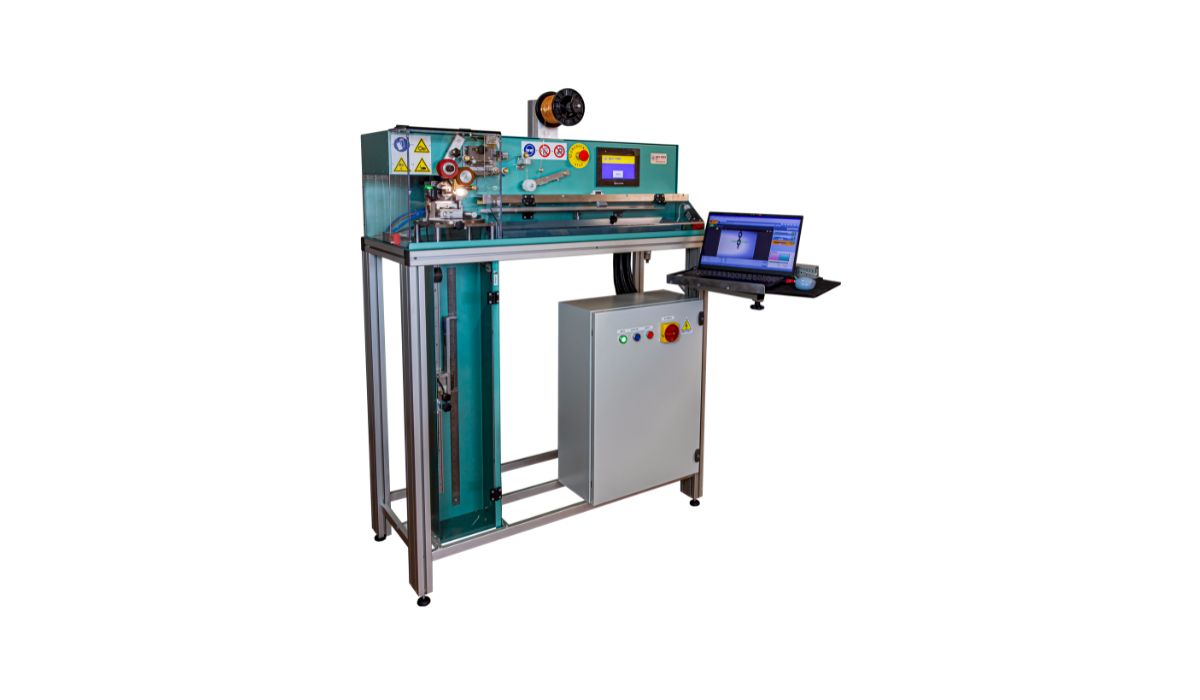 Due Erre, la Tagliacatene Diventa Smart