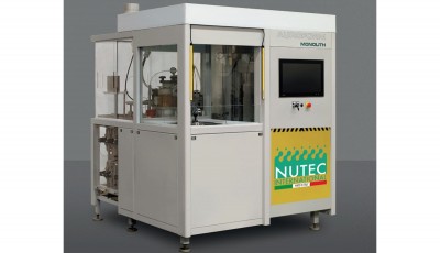 Auroform Monolith by Nutec International  