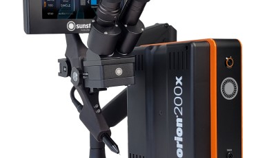 Orion x-Series di Sunstone Welders