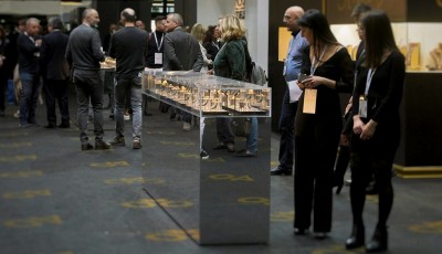 Torna Oroarezzo con il Concorso Première Dedicato al Bracciale