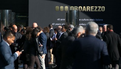 Oroarezzo: il Concorso Premiere Diventa Digital