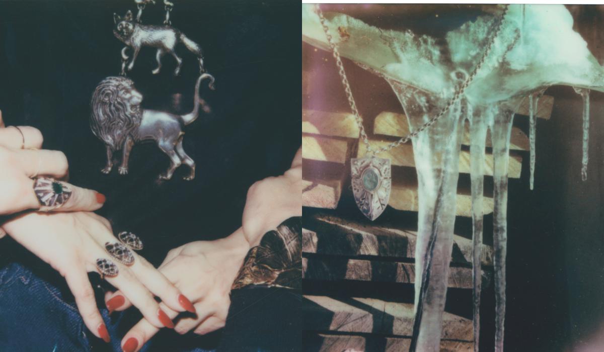 Vanessa Margowski: Jewelry as a Vehicle of Identity