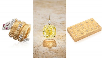 Phillips Unveils the Masterpieces of the Geneva Jewels Auction IV