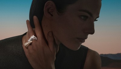 Pierre Hardy, il Pensiero Dietro Herm&egrave;s Jewelry