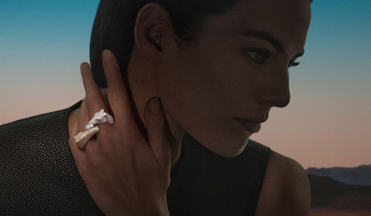Pierre Hardy: The Thinking Behind Herm&egrave;s Jewelry