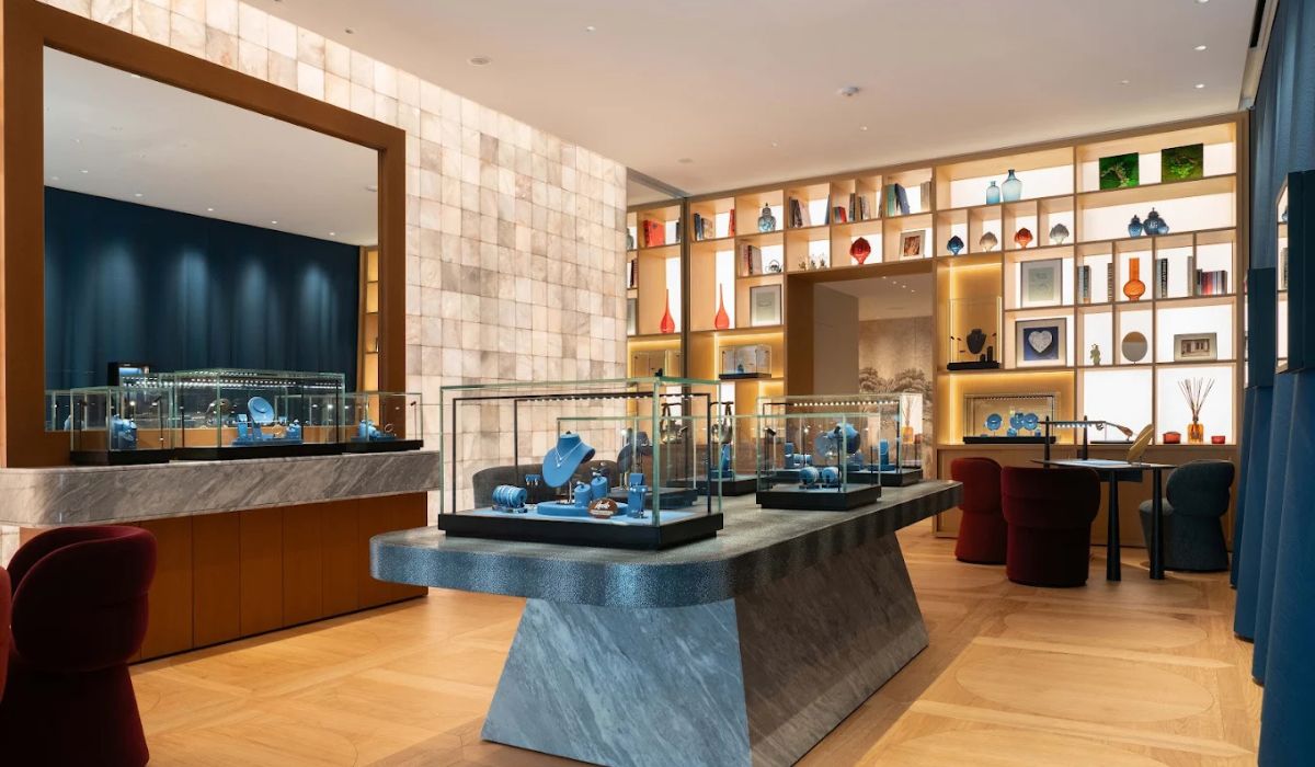 Recarlo Apre la sua Nuova Boutique a Bari