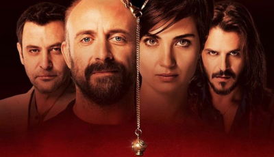 Gianni De Benedittis’ jewelry at the heart of Ferzan Ozpetek’s new movie “Istanbul Red”