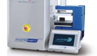 Masterix Rivoluziona la Microfusione