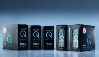Le Nuove Frese di Niqua Group 