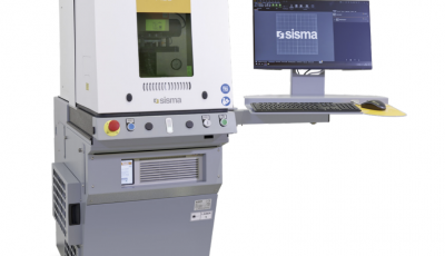 Sisma Presents the New Marking System