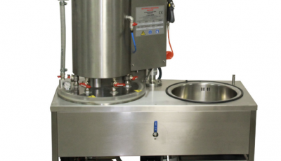 L'Automazione Made in Turkey di Teknik Döküm 