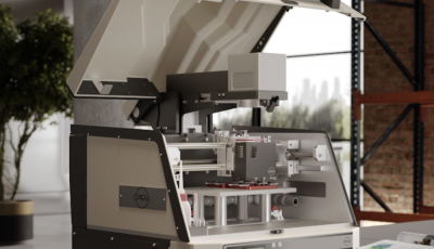 Opera e Mega 9.0 di Elettrolaser