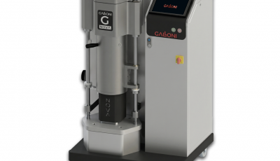 La serie G di Aseg Galloni si rinnova con il modello G-Nova