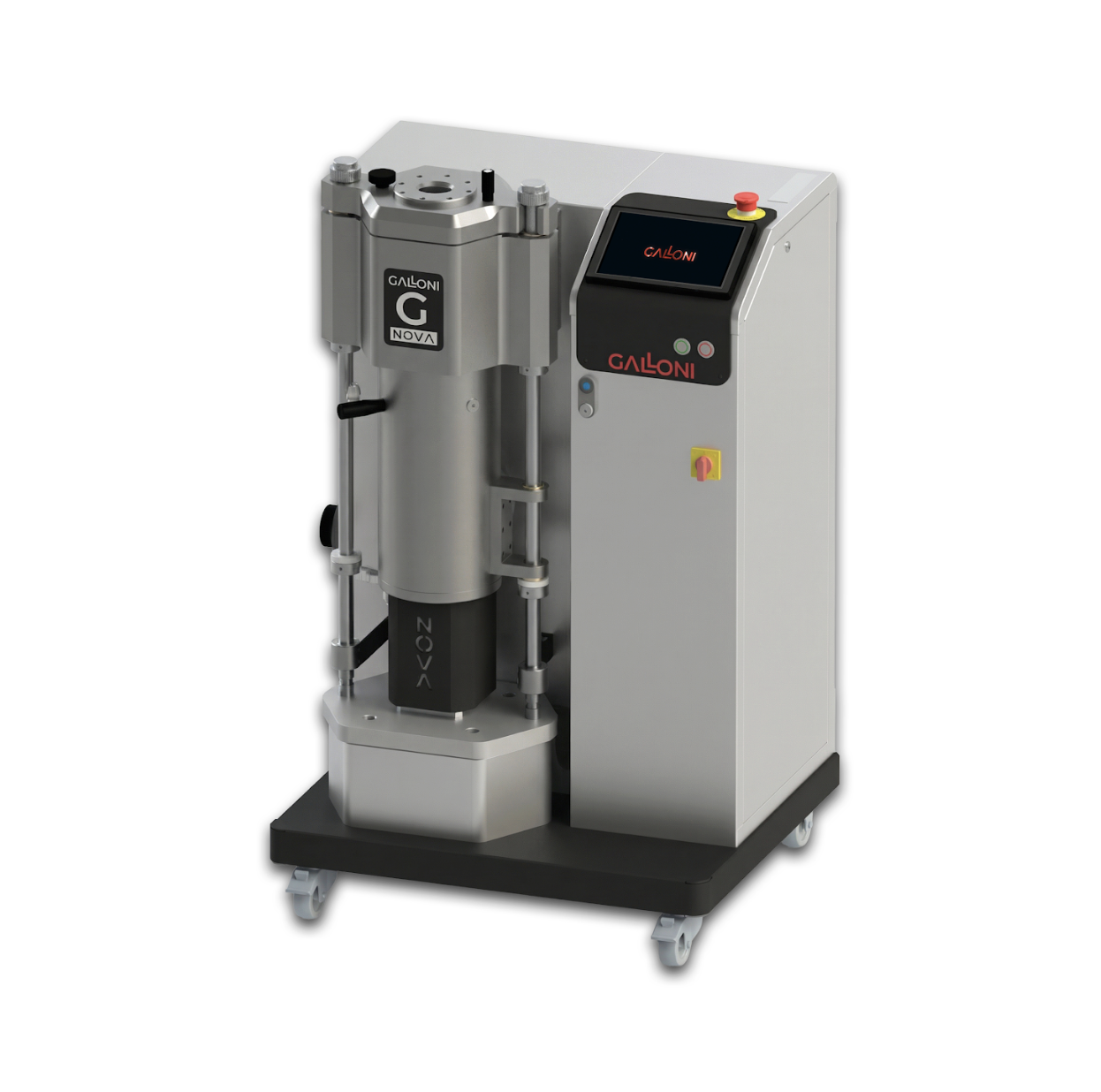 La serie G di Aseg Galloni si rinnova con il modello G-Nova