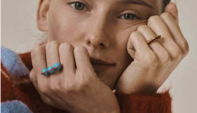 Nuova Gioielleria Francese: l'Angolo di Franceclat