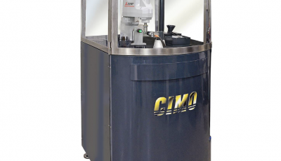 La Selezionatrice per Diamanti di Cimo