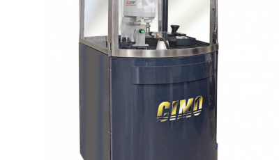 DCM01 di Cimo Automatizza la Precisione