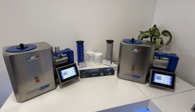 Le Nuove Cere ad Hoc di MasterWax Idrowax