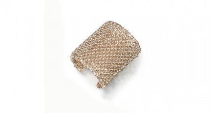 Maria Sole Ferragamo X Elisabetta Cipriani