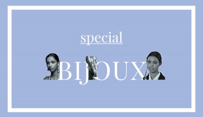 The Bijoux Special Section