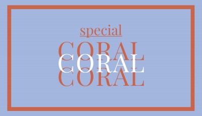 Special Coral 