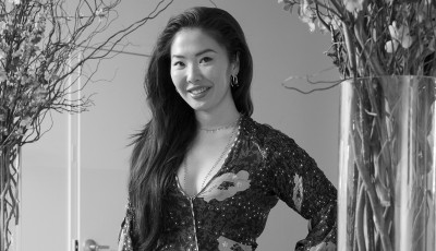 Jean Z. Poh, Swoonery founder