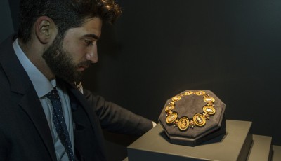 Haute Joaillerie at TEFAF Maastricht