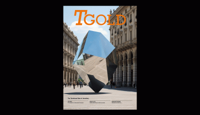 The New TGold Issue