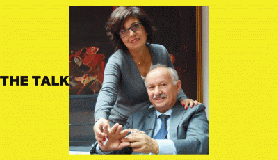 THE TALK: Si Riparte Dal Cliente