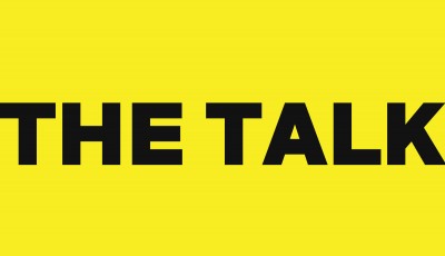 The Talk. The New Format that Thinks of a Next Future