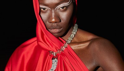 Lo Spirito dell&rsquo;Africa nei Gioielli di Bahati