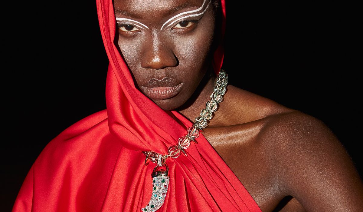 Lo Spirito dell&rsquo;Africa nei Gioielli di Bahati