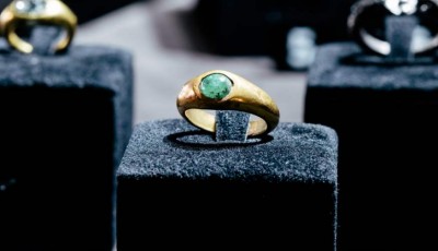 Jewelry Takes Center Stage in Naples with Open Tarì