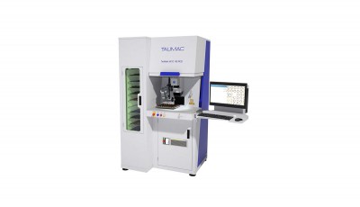 Taumac and the Latest Generation Laser