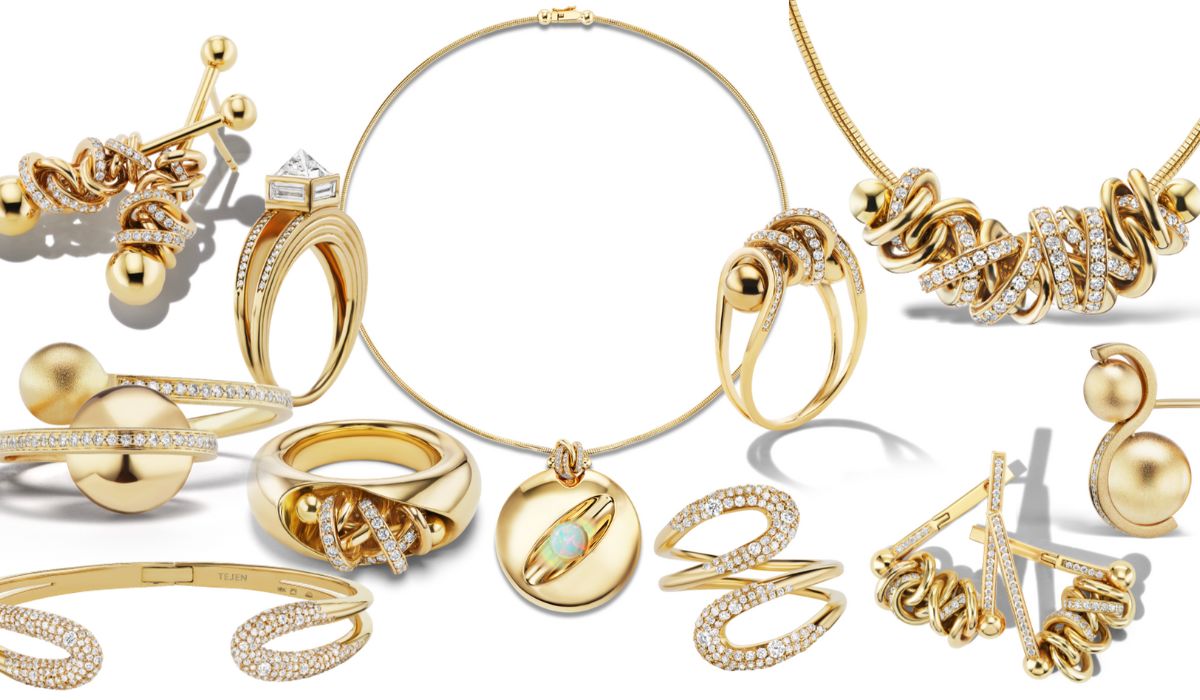 Tejen Named Fairmined Ambassador of Responsible Gold 