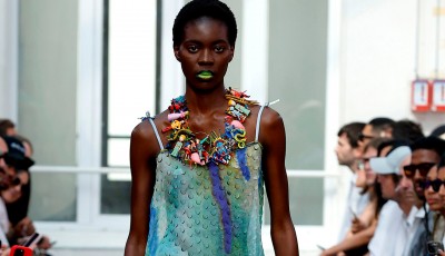 Trend Jewelry Notes SS 2024: Toys become jewelry