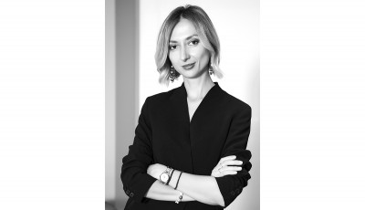 Alexandra Trosin: Il Nuovo Punto di Partenza