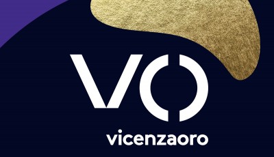 Rebranding. The Keyword for Vicenzaoro 2019