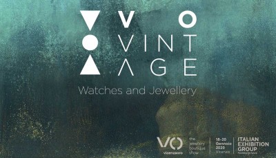 VO Vintage is Ready to Start 