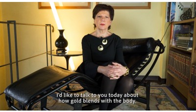Vendorafa Master-Gold 4: When Gold Encounters the Body