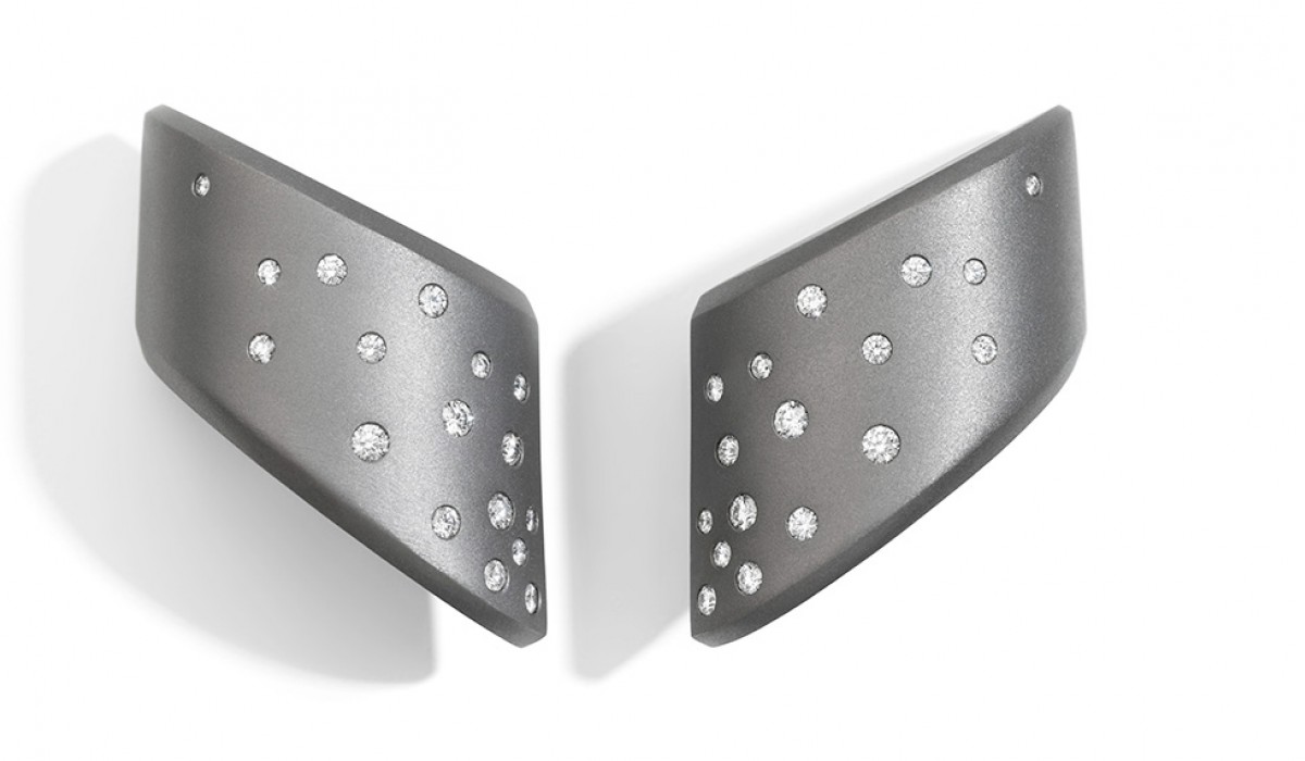 A new wave of innovation in fine jewellery - VO+ Jewels & Luxury Magazine