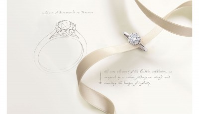 WDG for Forevermark