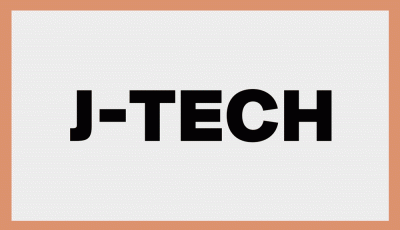 J-Tech, Protagonista a WE ARE Jewellery