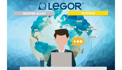 E-learning by Legor Group