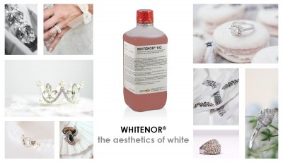WHITENOR® by Berkem: The Best Alternative to Rhodium in Electroplating