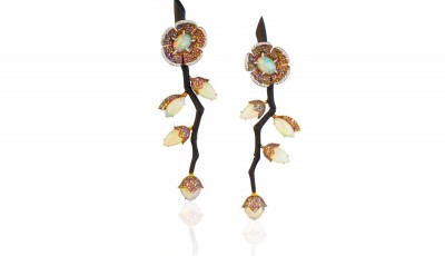 The Evolution of Fine Jewelry