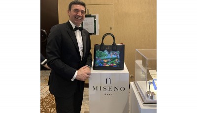 Miseno Strengthens its Roots