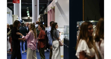 Vicenzaoro Highlights, September 2023: Jobs in Evolution
