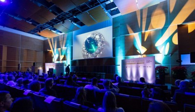 Arezzo Ospita la Quinta Edizione del Summit del Gioiello Italiano